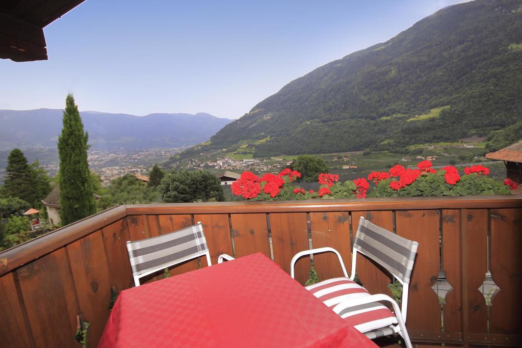 Apartments Gasserhof Lagundo Room photo