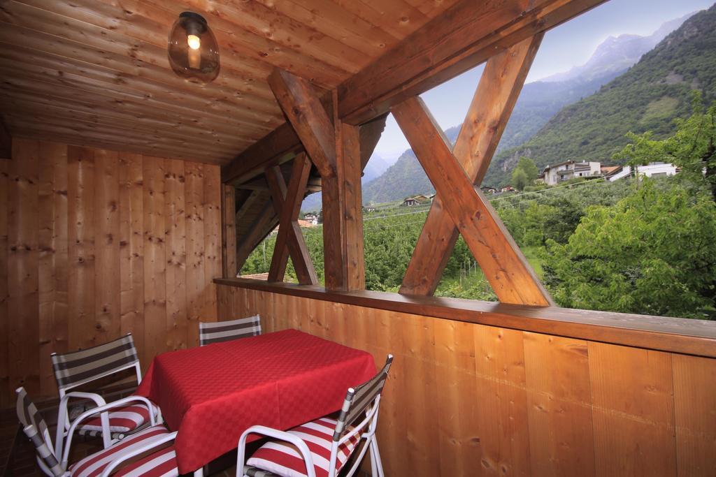Apartments Gasserhof Lagundo Room photo